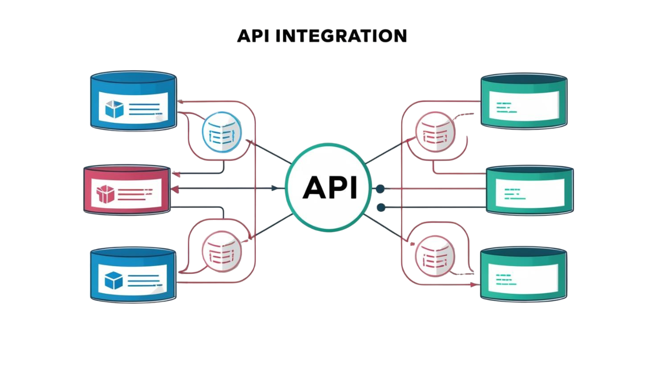 API Integration