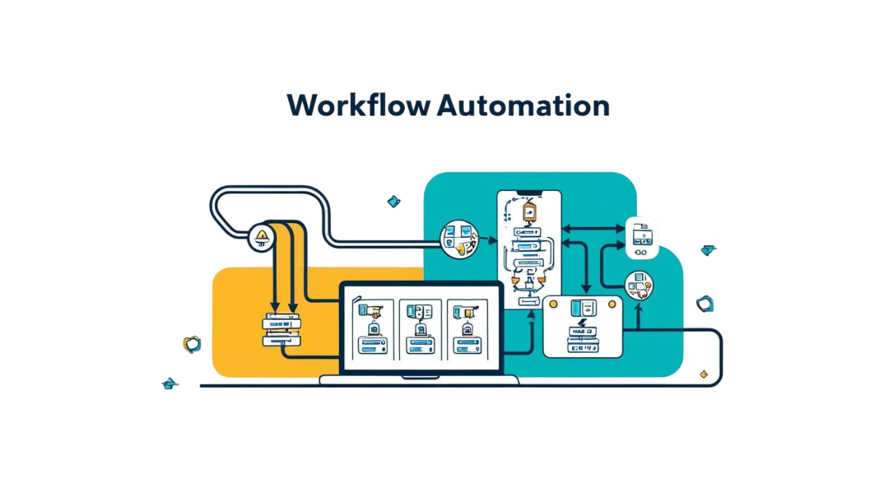 Workflow Automation